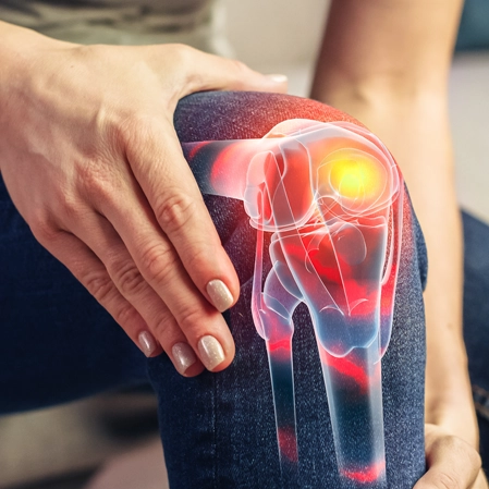 Chiropractic Stillwater MN Knee Pain