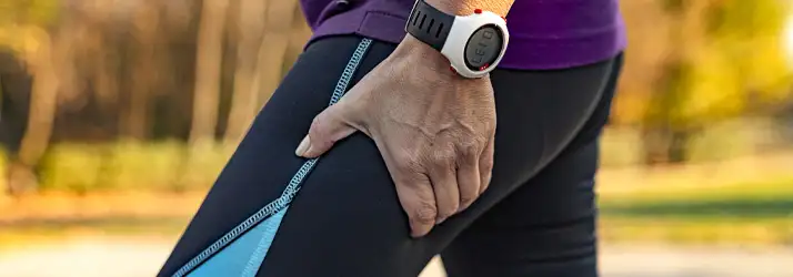 Chiropractic Stillwater MN Leg Pain